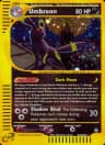 Umbreon Holo