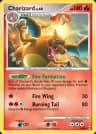 Charizard Holo