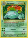 Venusaur Holo