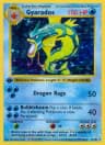 Gyarados Holo
