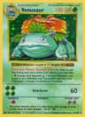 Venusaur Holo