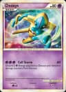 Deoxys Holo