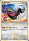 Rayquaza Holo