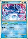 Suicune Holo