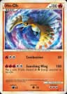 Ho-Oh Holo
