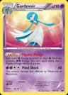 Gardevoir Secret