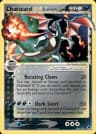 Charizard Gold Star