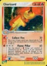 Charizard Secret