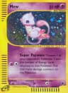 Mew Holo