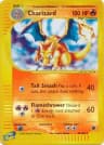 Charizard Reverse Holo