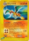 Charizard Reverse Holo