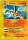 Charizard Reverse Holo