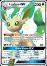 Leafeon GX