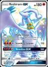 Reshiram GX