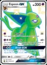 Espeon GX