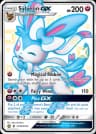 Sylveon GX