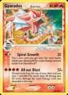 Gyarados Gold Star