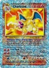 Charizard Reverse Holo