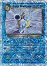 Dark Blastoise Reverse Holo
