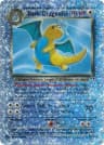 Dark Dragonite Reverse Holo