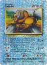 Tauros Reverse Holo