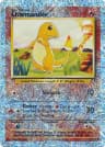 Charmander Reverse Holo