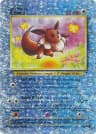 Eevee Reverse Holo
