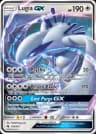 Lugia GX