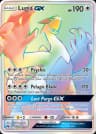 Lugia GX Secret