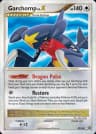 Garchomp Lv.X
