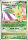 Leafeon Lv.X