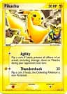 Pikachu 10th Anniversary Promo