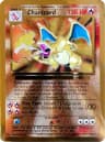 Charizard Celebrations Metal Card