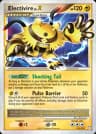 Electivire Lv.X