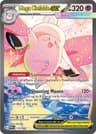 Mega Clefable ex