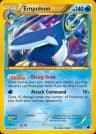 Empoleon Secret