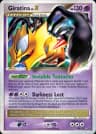 Giratina Lv.X
