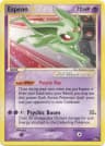 Espeon Gold Star