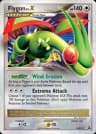 Flygon Lv.X