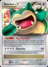 Snorlax Lv.X