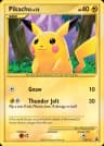 Pikachu Secret