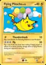 Flying Pikachu Secret