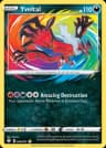 Yveltal Amazing Rare