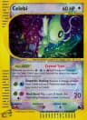 Celebi Secret