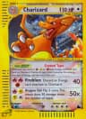 Charizard Secret