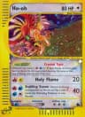 Ho-oh Secret