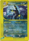 Umbreon Reverse Holo