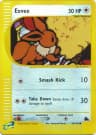 Eevee Reverse Holo