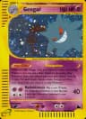 Gengar Holo