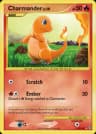 Charmander Secret